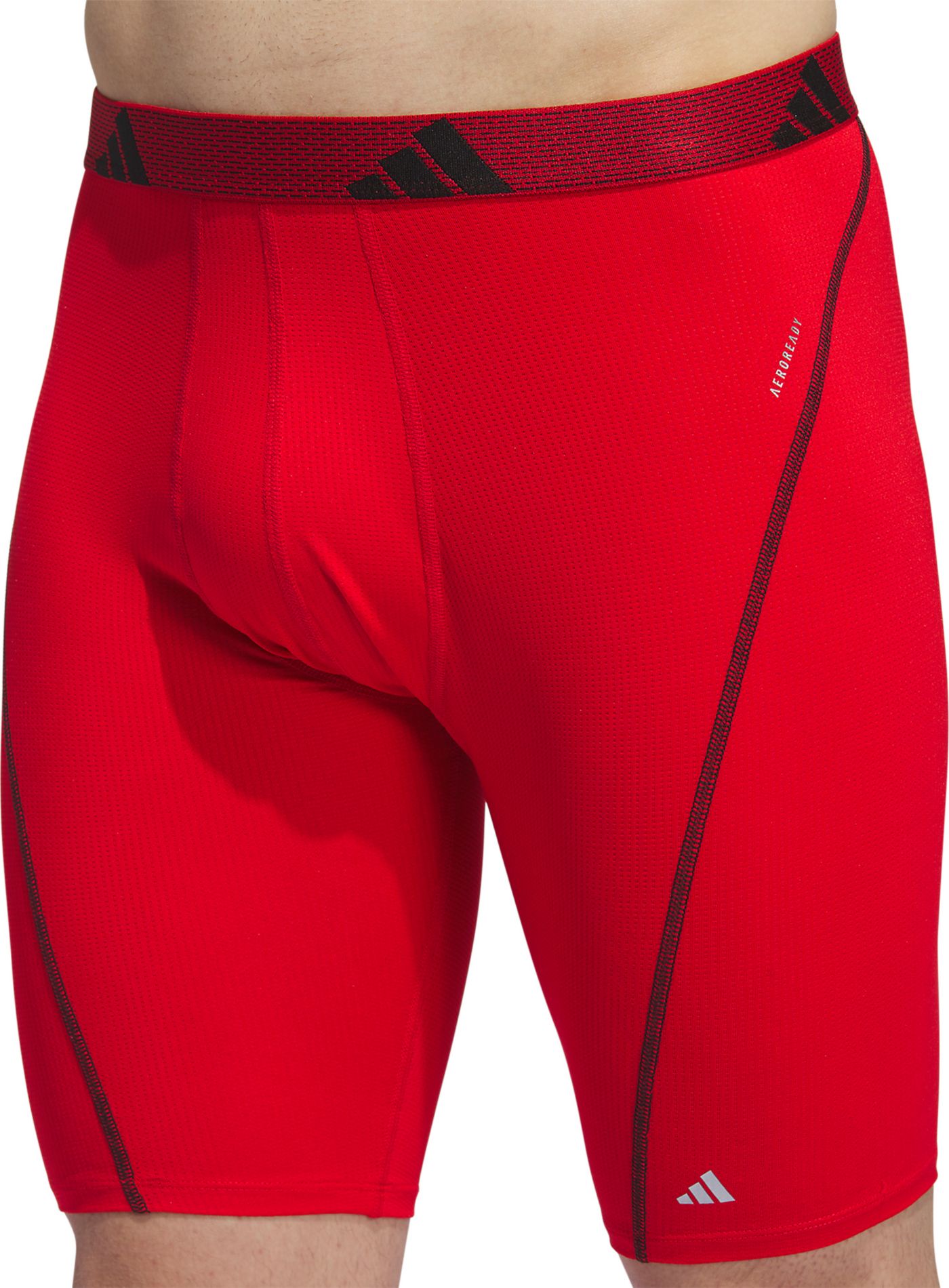 Adidas relaxed performance underwear on sale